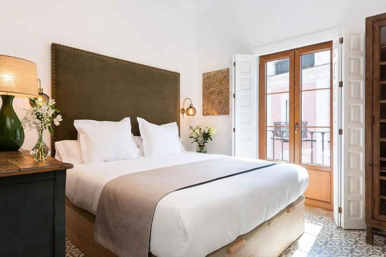 Casa Del Gobernador By Epoca Suites Σεβίλλη