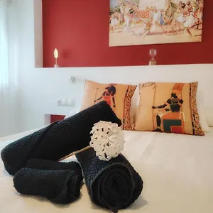 Casa Princesa Huelin Apartment Malaga