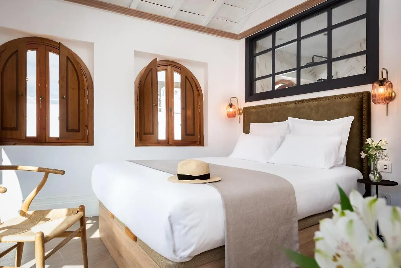 Ferienhaus Casa Del Gobernador By Epoca Suites Sevilla