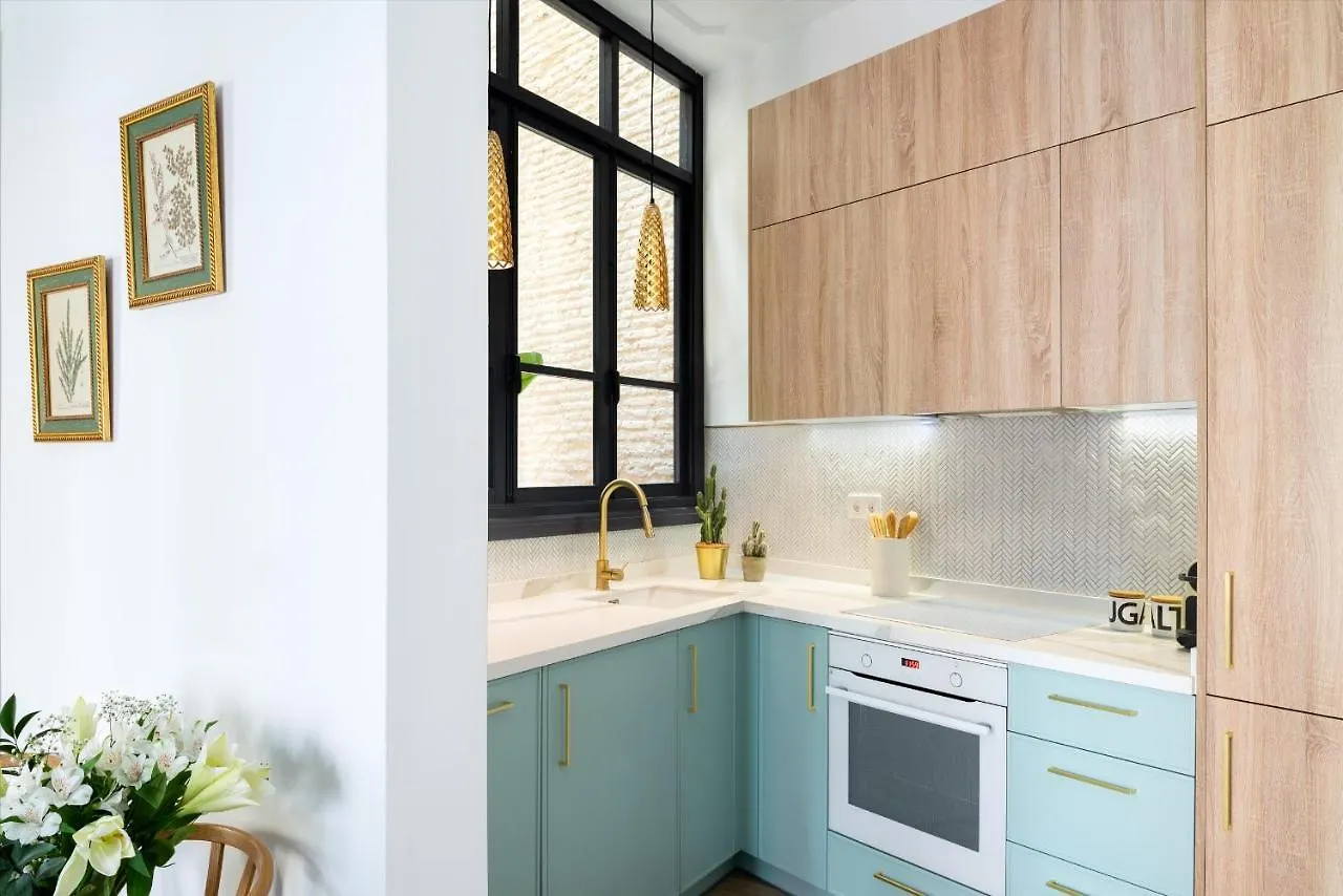 Holiday home Casa Del Gobernador By Epoca Suites Seville