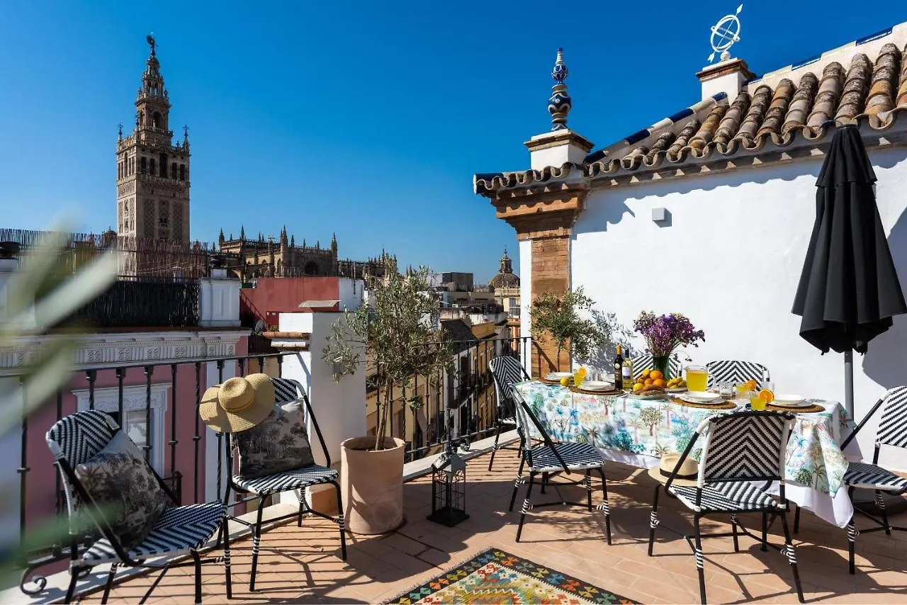 Holiday home Casa Del Gobernador By Epoca Suites Seville