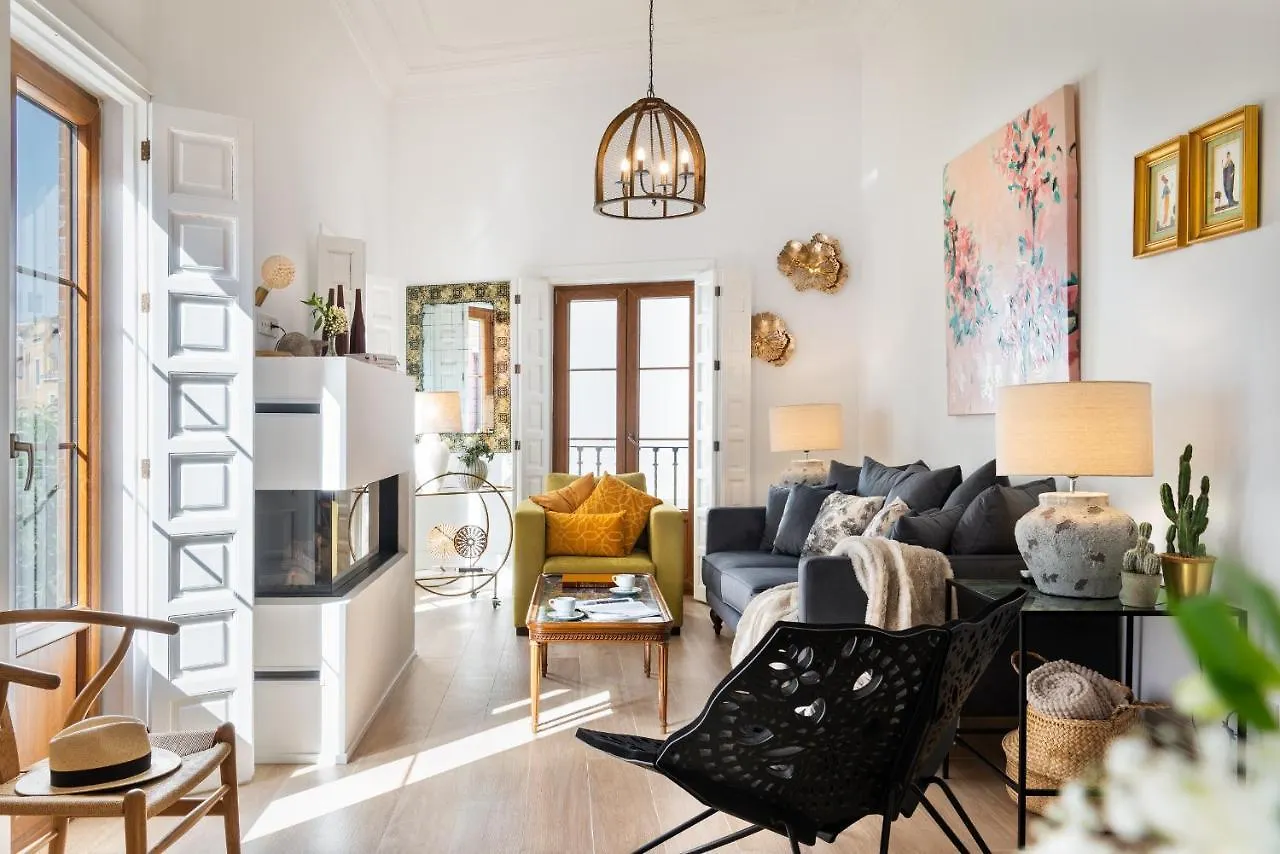 Holiday home Casa Del Gobernador By Epoca Suites Seville Spain