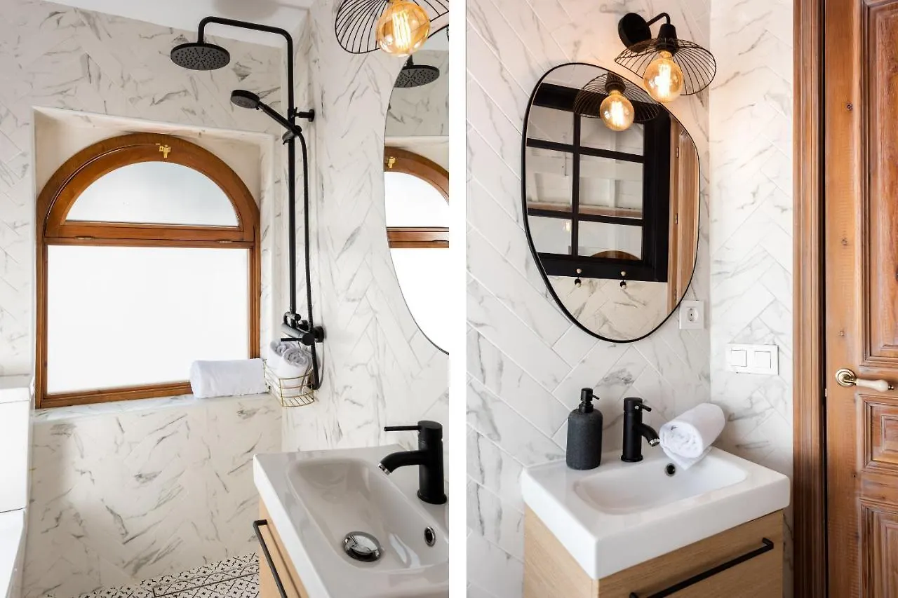 Casa Del Gobernador By Epoca Suites Sevilla Spanien